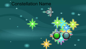 Tutorial: Star Runner