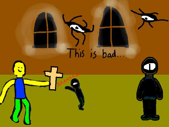 Run Meme - Noob 1