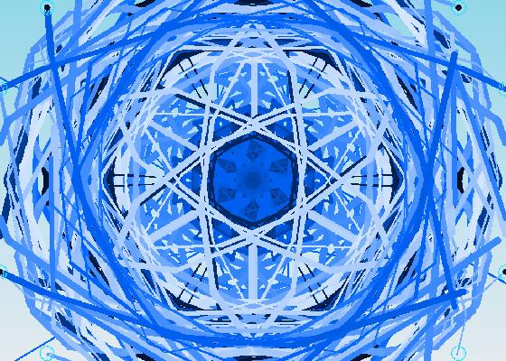 Snowflake Maker 1