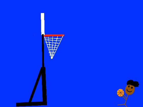 Basketball (extreme)101 1