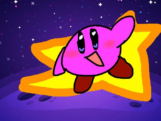 Kirby! add your oc! 1
