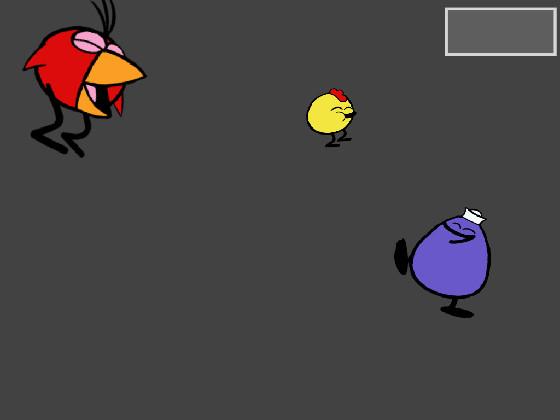 The Maze Game! 1