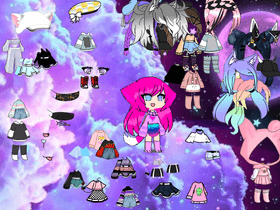gacha life dress up but i dont want to be sued