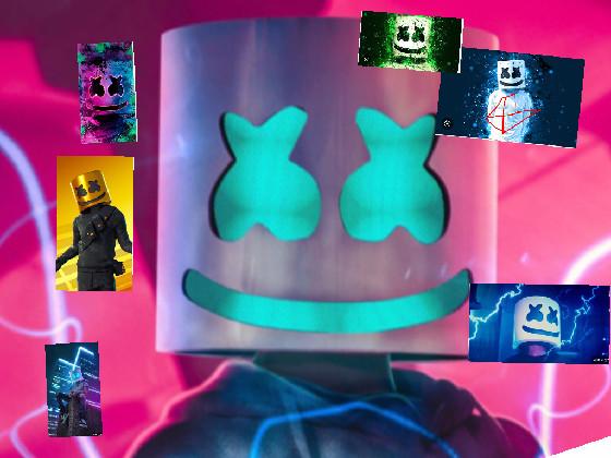 xx marshmallow song  1 2 1