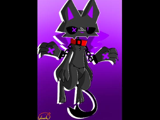 a new xenimon