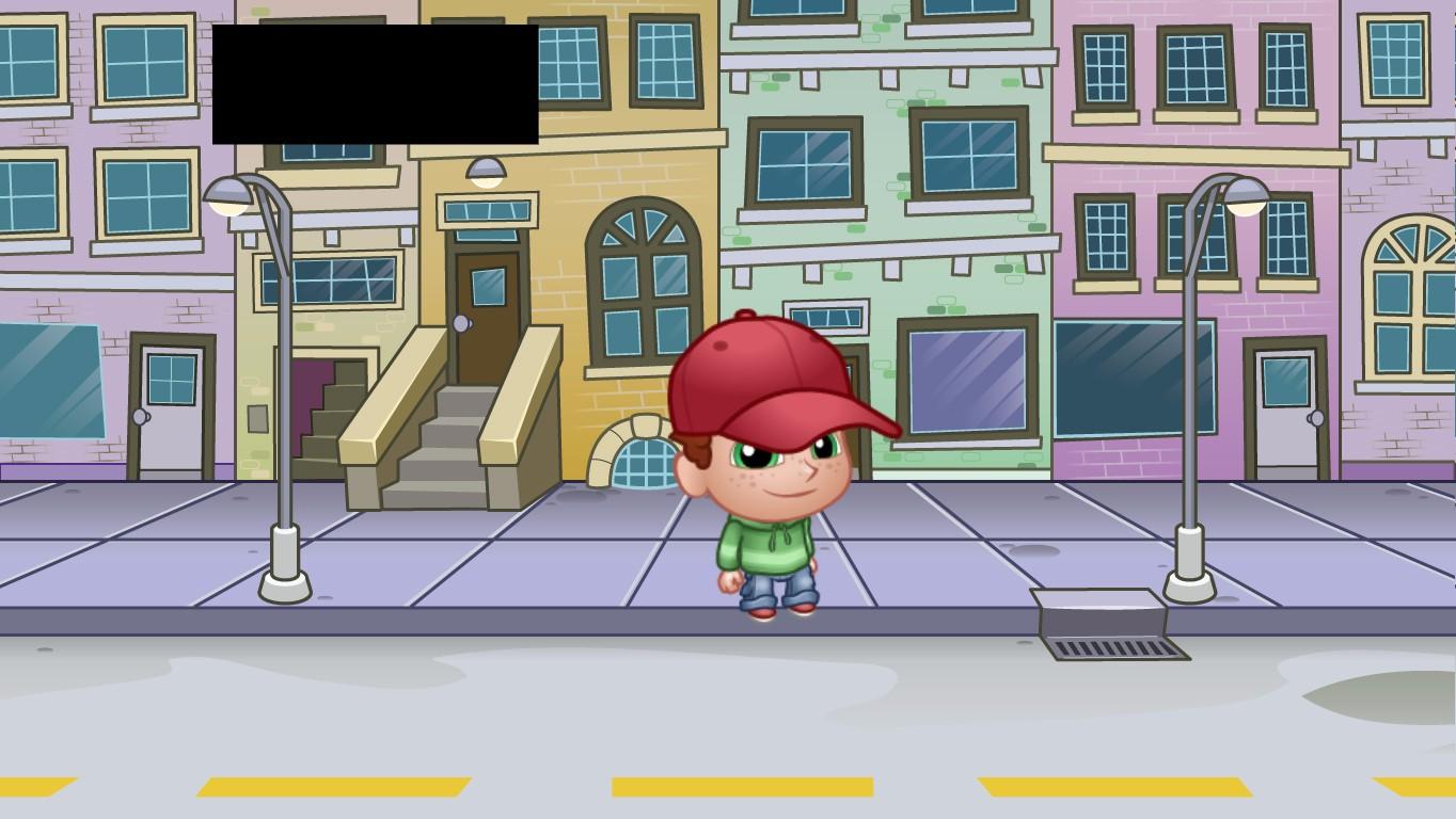 Book Report - TEMPLATE