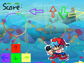 FNF VS Stickman
