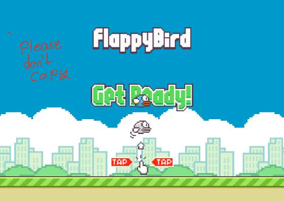 flappy bird 1