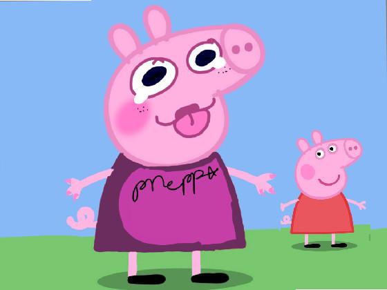 peppa pig