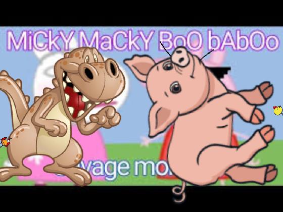 micky macky boo baboo sss 1