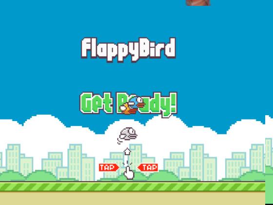 Flappy Bird 1 1