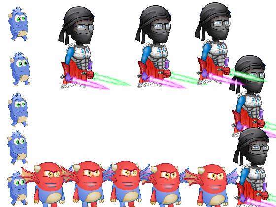 try not to lag 😈😈😈😈