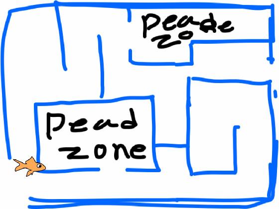 Draw a Maze 1