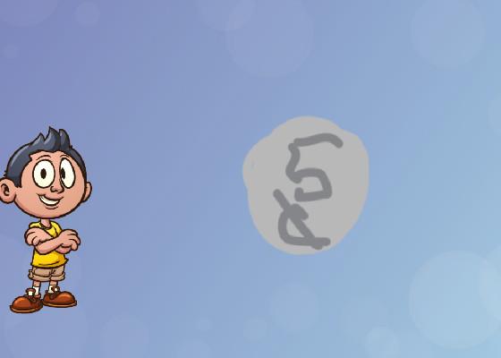 The coin quiz