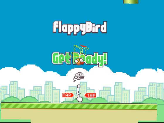 Flappy Bird 3 1