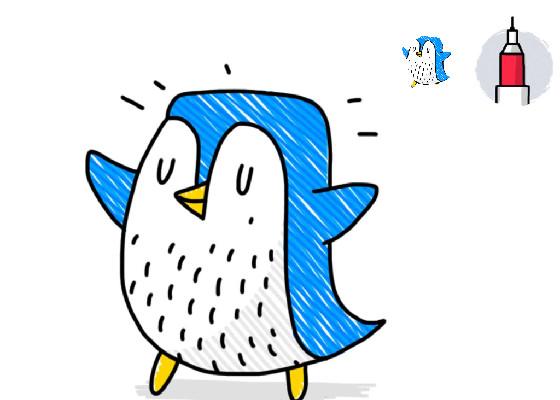 penguin