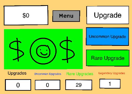 Upgrade Clicker v1.7.2 2