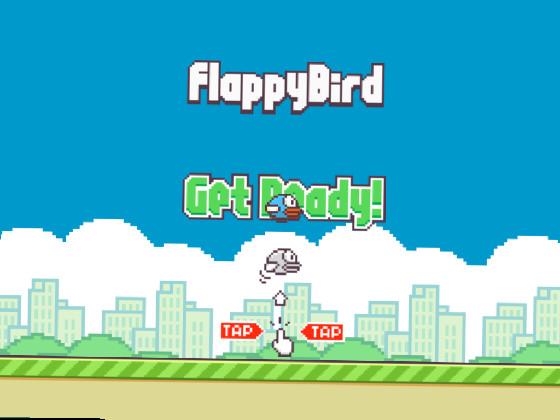 Flappy Bird
