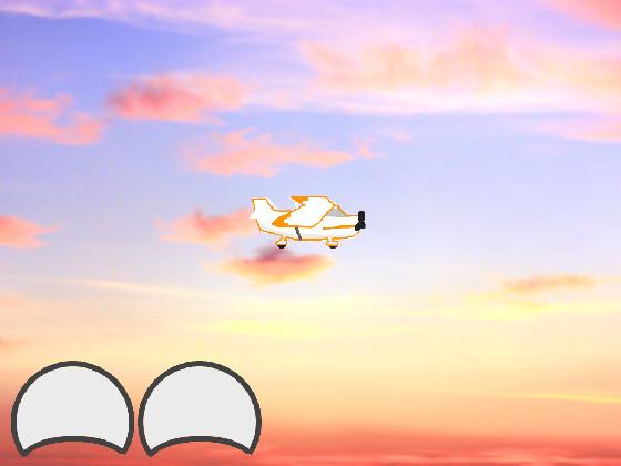 fly your own plane original