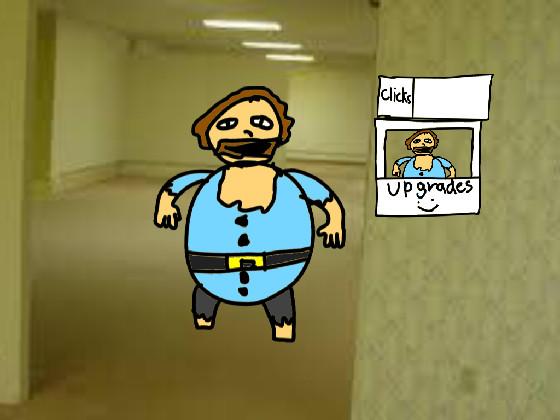 JEFF CLICKER(OPEN BETA)