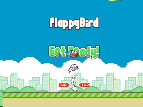Practice Flappy Bird
