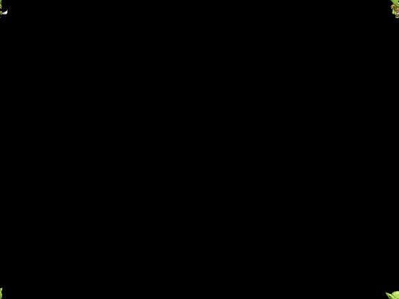 try to stare at the screen