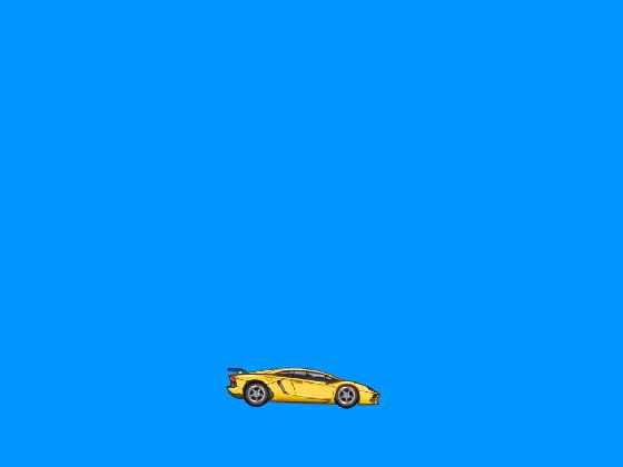 Race Car Track  1