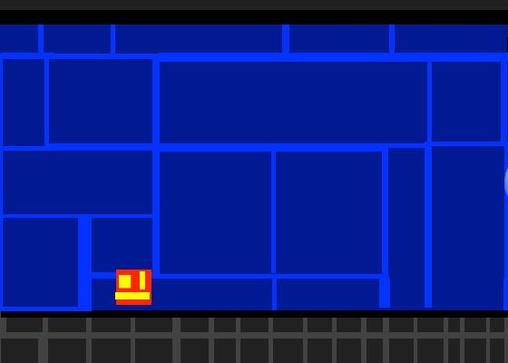 GEOMETRIC DASH 777 1