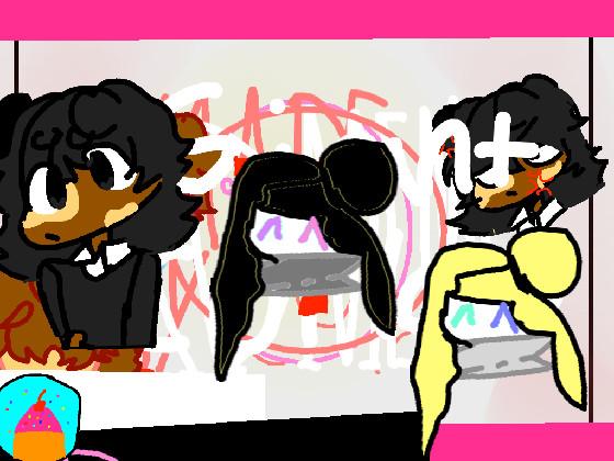 XD meme giant. collab 1 1 1