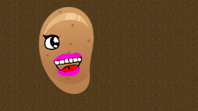 Talking Potato