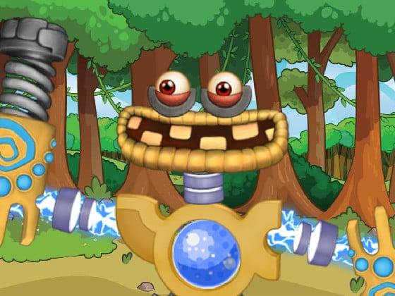 music from a wubbox my singing monsters 1