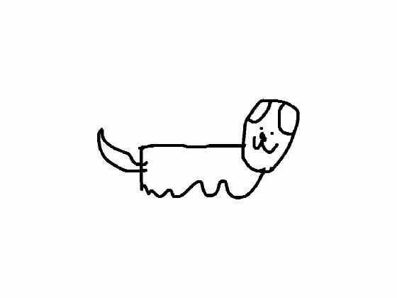 Ghost dog