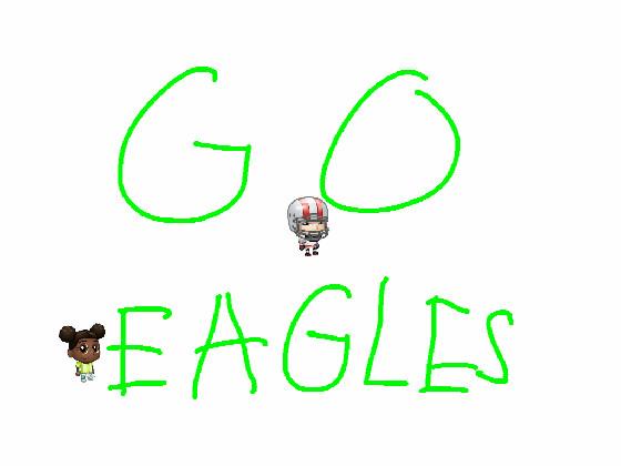 Philadelphia eagles