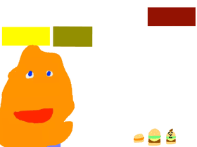 Chicken Nugget Clicker 2