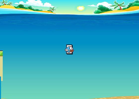 Flappy Bird happy  1