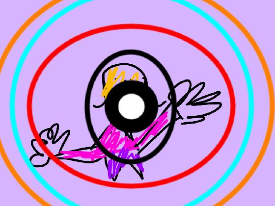 Optical Illusion like it