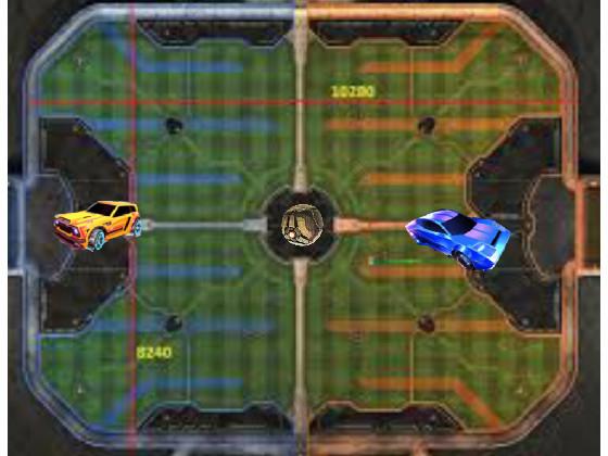 Knockoff Rocket League