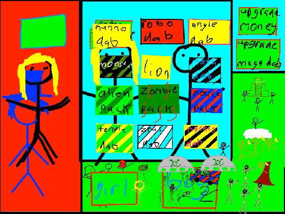 dab squad clicker v1.2 5 1