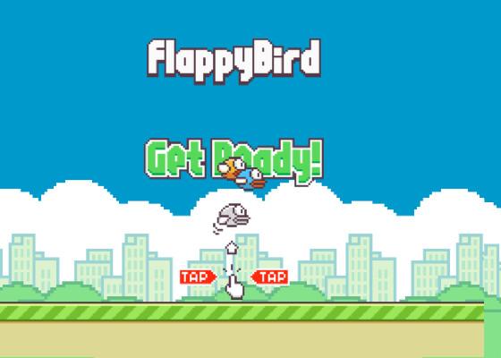 Flappy Bird 1