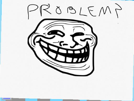 Troll Face Clicker