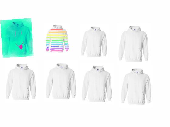 make a hoddie 1 1