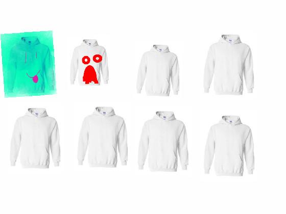 make a hoddie 1 1