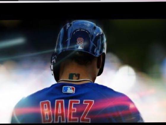 Javier ⚾️