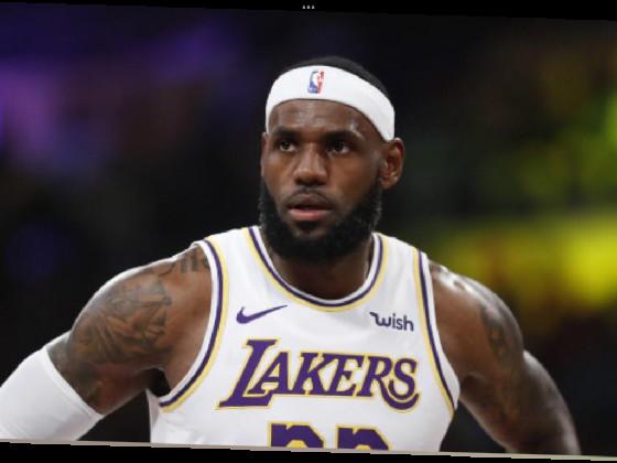 Lbron 🏀