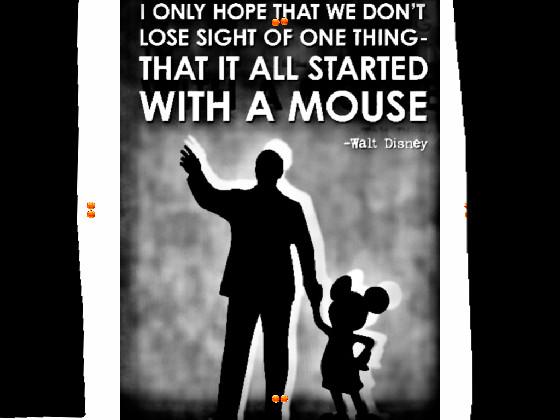 walt