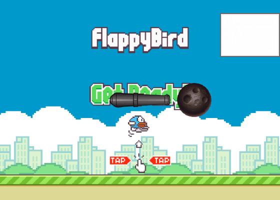 imposible Flappy Bird