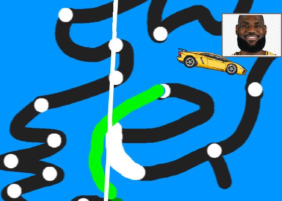 Race Car Track 1 1 1 1 1
