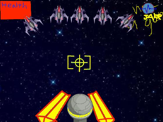 Galaxy Target