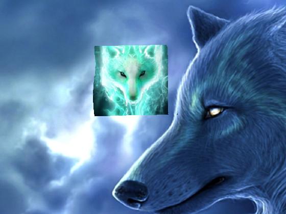 which wolf?🐺❤️‍🔥 1