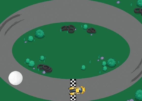 Joystick Control